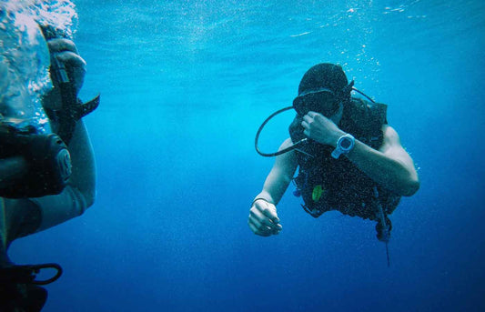 Dive Deeper – Explore the Unknown! - NORTHEDGE