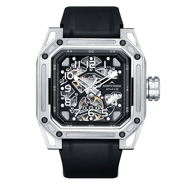 Mechanical Watch - NORTHEDGE
