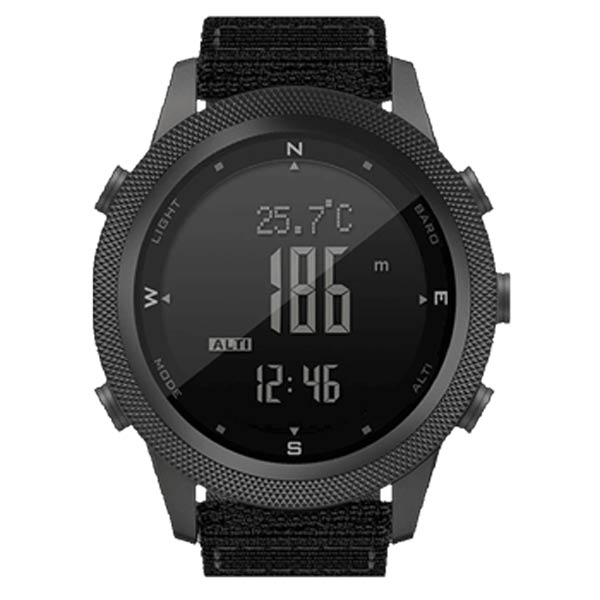Compass Watch - NORTHEDGE
