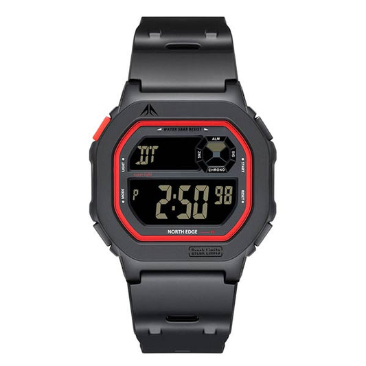 NORTH EDGE X1 Outdoor Sports Watch Waterproof Shockproof - NORTHEDGE