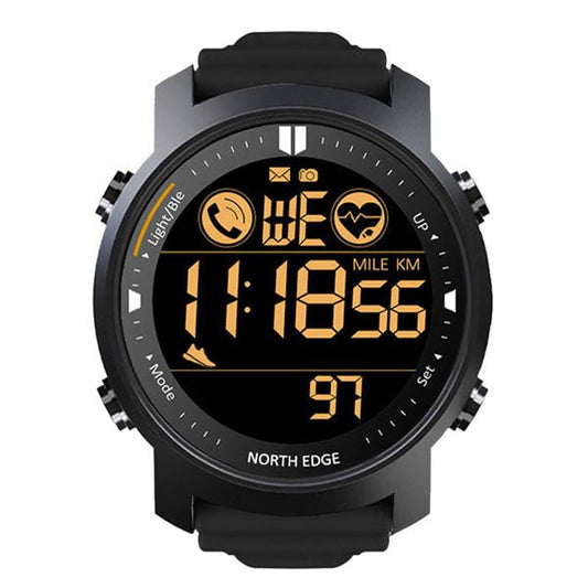 LAKER Sport Watch Waterproof 50M HROutdoor Sport - NORTHEDGE
