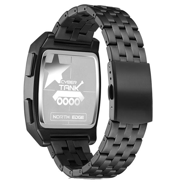 CYBER TANK Men's Outdoor Sports Swimming Watch 50M waterproof - NORTHEDGE