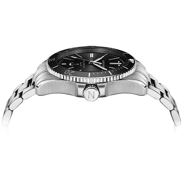 ANCHOR Mechanical Wristwatch 42MM Luxury Sapphire Glass MIYOTA 8215 Automatic 100M Waterproof - NORTHEDGE