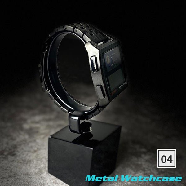 CYBER TANK Men's Outdoor Sports Swimming Watch 50M waterproof - NORTHEDGE