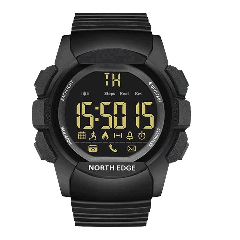 Waterproof Watch