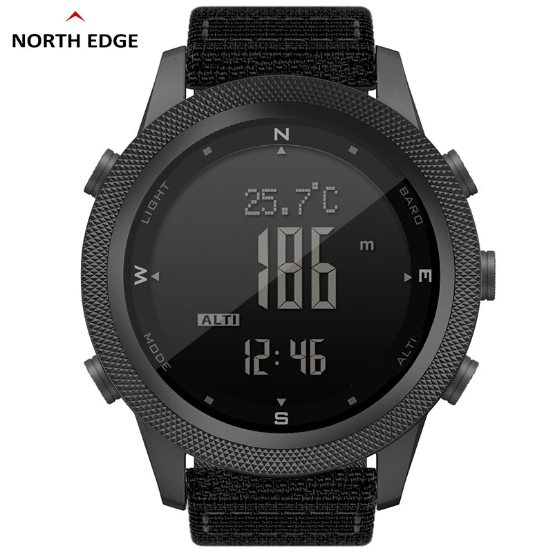 NORTHEDGE