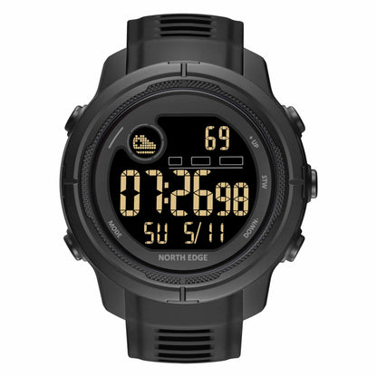 NORTH EDGE MARS 5 Outdoor smartwatch heart rate oxygen