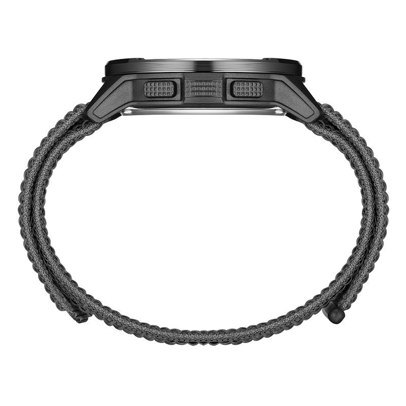 NORTH EDGE TERRAX Outdoor Gear Watch 50M Waterproof Men Watch