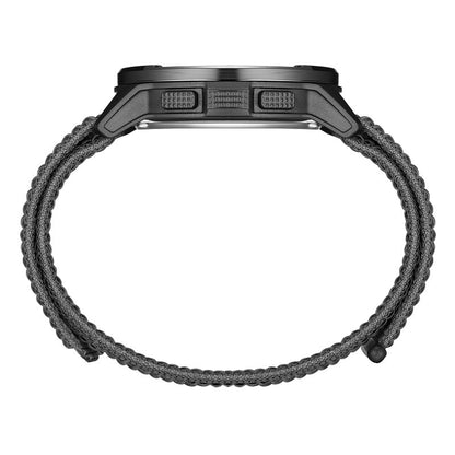 NORTH EDGE TERRAX Outdoor Gear Watch 50M Waterproof Men Watch