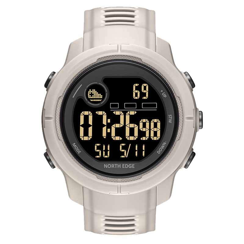 NORTH EDGE MARS 5 Outdoor smartwatch heart rate oxygen