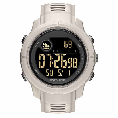 NORTH EDGE MARS 5 Outdoor smartwatch heart rate oxygen