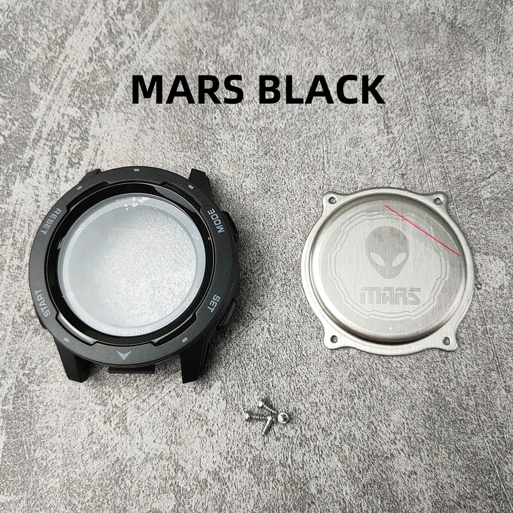 Outdoor watch case accessories - NORTHEDGE