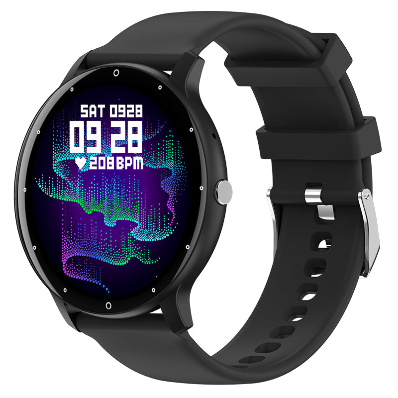 NORTH EDGE NL02C PRO 2025 Smartwatch full touch custom dials Running watch IP67 Waterproof Men Women Couple Watch Fashion Watch Original Health Watch Multifunctional calories HR sports watch Bluetooth for Android IOS