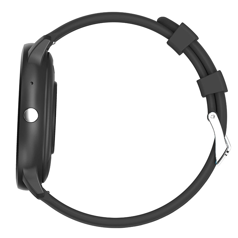 NORTH EDGE NL02C PRO 2025 Smartwatch full touch custom dials Running watch IP67 Waterproof Men Women Couple Watch Fashion Watch Original Health Watch Multifunctional calories HR sports watch Bluetooth for Android IOS