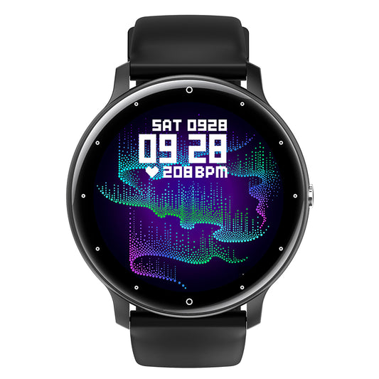 NORTH EDGE NL02C PRO 2025 Smartwatch full touch custom dials Running watch IP67 Waterproof Men Women Couple Watch Fashion Watch Original Health Watch Multifunctional calories HR sports watch Bluetooth for Android IOS