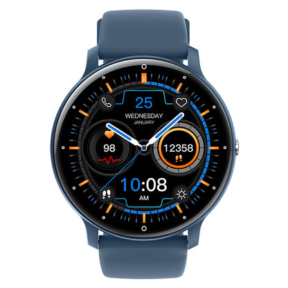 NORTH EDGE NL02C PRO 2025 Smartwatch full touch custom dials Running watch IP67 Waterproof Men Women Couple Watch Fashion Watch Original Health Watch Multifunctional calories HR sports watch Bluetooth for Android IOS
